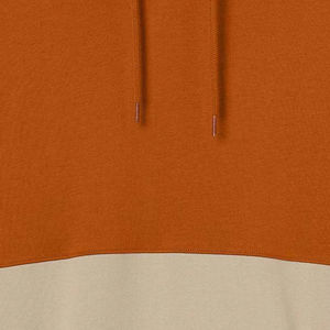 Sweat à capuche décontracté pour homme, coupe classique, tendance, fabriqué au Pakistan, style unique, tissu en polaire polyester/coton de haute qualité, séchage rapide - Product Image 2