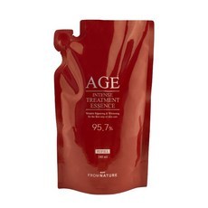 Trattamento Intensivo Anti-Età Fromnature, Ricarica Essenza 1 Pezzo 340ml, Trattamento Viso Liquido Anti-Invecchiamento con Sconto - Product Image 1