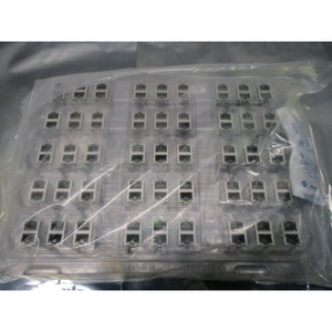 1 lot de 45 connecteurs E connectivity1888653-4 modulaires - Équipements et pièces semi-conductrices d'occasion fiables à l'échelle mondiale - Product Image 1