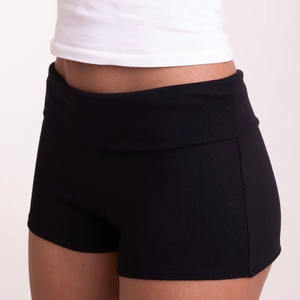 Pantalones Cortos de Mujer Estilo Holgado, Moderno, Urbano, para Uso Diario, Entrenamiento y Deporte, 2026, Suaves, Cálidos, Cómodos y Relajados - Product Image 5