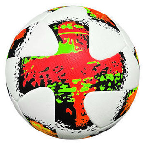 Top Manufacturer's High Performance Thermal Bonded Football for Outdoor Entertainment and <b>Training</b> - Product Image 3