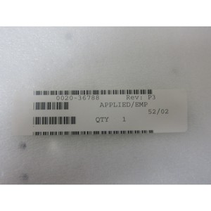 AMAT 0020-36788 PLATTER, CHAMBER, EPI 401728 - อุปกรณ์และอะไหล่เซมิคอนดักเตอร์ระดับโลกที่เชื่อถือได้ - Product Image 4