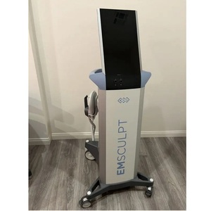 Nuevo Sistema de Contorno Corporal BTL Emsculpt 2020 - Product Image 1