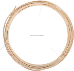 Material de Ratán Vietnamita de Alta Calidad para Tejido de Muebles y Artesanías, Exportación al por Mayor, Proveedor OEM - Product Image 5