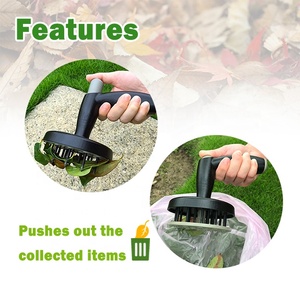 [Handy-Age]-Colector de hojas () - Product Image 2