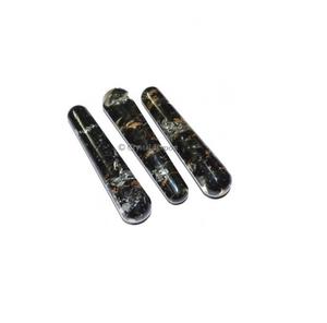 Orgone Amethyst Faceted Massage Wands Wholesale <b>Crystal</b> <b>Crafts</b> Reiki Orogne Wands Buy Quality Products From <b>Crystal</b> Export - Product Image 2