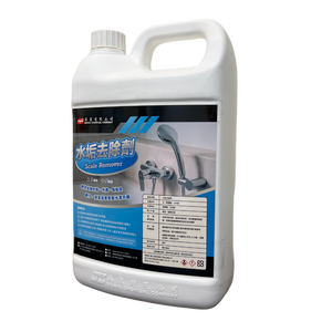 Limescale <b>Remover</b> Ready to Use 1 Gallon Pail Transparent - Product Image 5