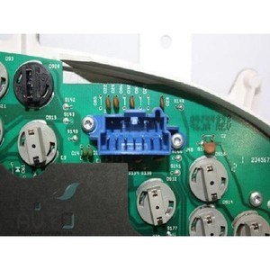 ชุดหน้าปัดเรือนไมล์มือสอง Stratus รุ่น 472838428955 - Product Image 6