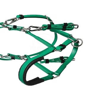 Servicio OEM, Bridas para Caballos de Cuero a Bajo Precio, Bridas para Caballos Ligeras de Calidad Exclusiva, Más Vendidas - Product Image 3