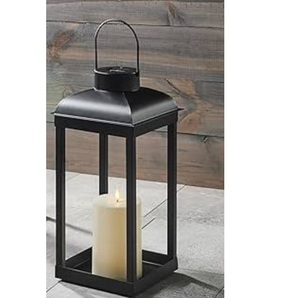 Lanterne décorative tendance pour mariage, lanterne en métal sculptée à la main, lanterne décorative pour bougie, lanterne à suspendre au sol - Product Image 6