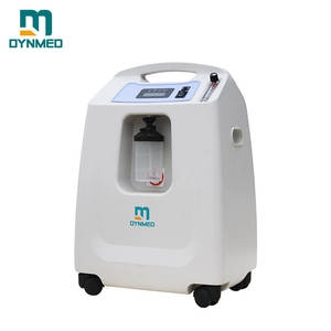 DYNMED DO2-5AH Alta Qualidade 10 litros Gerador De Oxigênio Menor Consumo De Energia Dog Oxygen Concentrator - Product Image 2