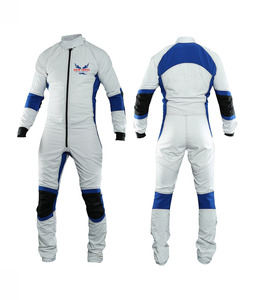Men's Fully Customized Size Freefly Flight Skydiving <b>WetSuit</b> Skydiving Wholesale Price Custom Skydiving Suit Manufacturer - Product Image 1
