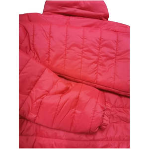 Vestes coupe-vent matelassées pour hommes, automne et hiver, avec poche zippée, rembourrage en coton, chaudes, douces, à capuche, style streetwear - Product Image 4