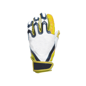 Premium <b>Baseball</b> Batting <b>Gloves</b> with Anti-Slip Palm and Breathable Design for Professional Training and Match Performance - Product Image 3