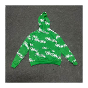 Conjunto de Sudadera con Capucha y Pantalones Acampanados al por Mayor - Product Image 3