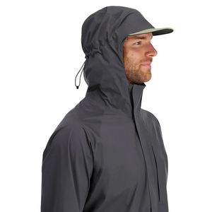 Nouvelle veste chauffante pour homme, style personnalisé, imperméable, coupe-vent, pour la randonnée, le camping, la pêche, la chasse - Product Image 6
