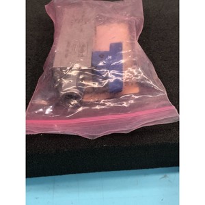 AMAT 0020-22493 Abrazadera de Protección Superior para Colimador de 8 Pulgadas - Equipo y Piezas de Semiconductores de Confianza de Tradicción Global - Product Image 4