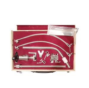 ชุดเครื่องมือผ่าตัดระบบประสาท Leyla คุณภาพสูง ราคาส่งถูก คุ้มค่า - Product Image 4