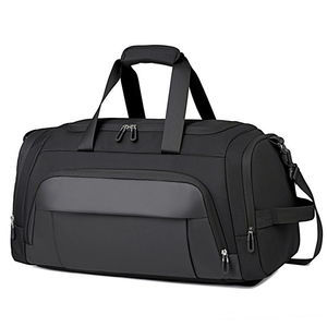 Sac de sport et de voyage pour homme, grand, durable, imperméable, pour la gym, le fitness, les week-ends et la nuit, personnalisable, avec réduction en gros - Product Image 2