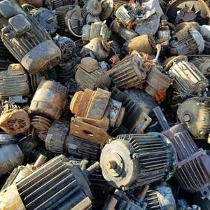 Chatarra de motores eléctricos / Chatarra de motores eléctricos usados a precio económico - Product Image 5