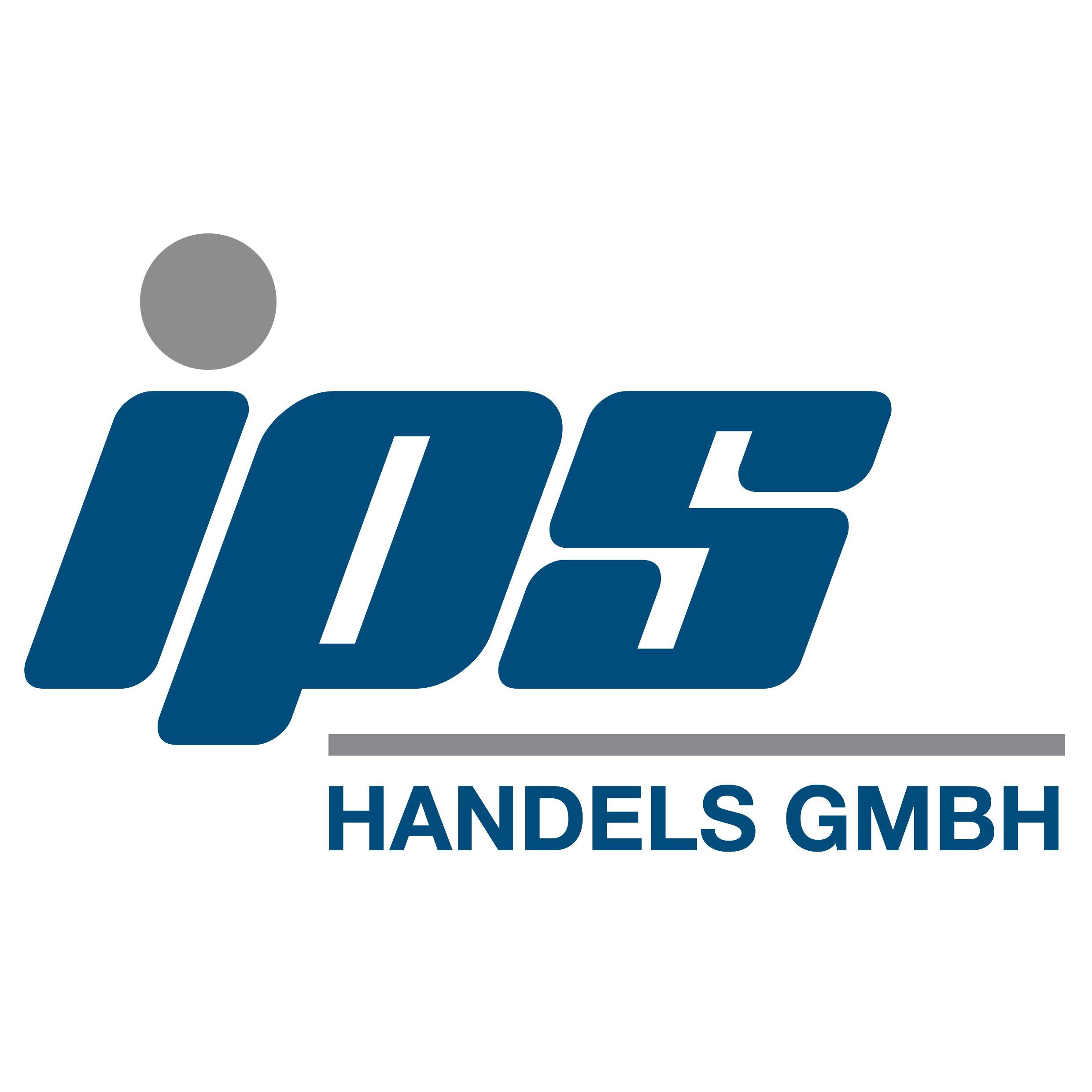 IPS Handels GmbH logo