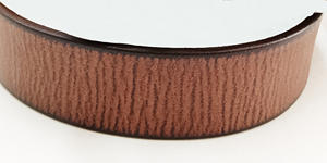 Cinturón de Cuero Genuino de Alta Calidad para Hombre y Mujer, Estilo Vintage, Hebilla de Aleación, Duradero, Elegante, para Negocios, Tendencia 2026 - Product Image 3