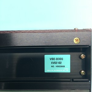 หัวเซนเซอร์นำทาง VSE-D300ของ hokuyo อุปกรณ์เซมิคอนดักเตอร์และชิ้นส่วนเซมิคอนดักเตอร์ที่เป็นมรดกระดับโลกที่152094 - Product Image 3