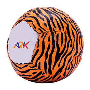 Bola de Boccia de Calidad de Exportación, Bola de Boccia Profesional, Superficie Lisa, Control Equilibrado, Ideal para Clubes y Gimnasios - Product Image 3