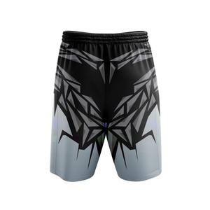 Shorts Sublimados 2026, Tela Ligera y Transpirable, Ajuste Cómodo, Estampado Vibrante, Nuevo Diseño - Product Image 6