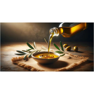 Aceite de Oliva Virgen Extra Puro para Cocinar, Envase de 500ml y 1L, Proveedor Mayorista, Envío Global - Product Image 3
