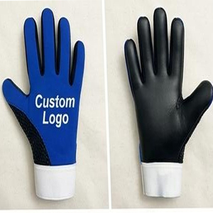 Gants de football gaélique personnalisés à prix de gros abordable, taille européenne, avec logo sur mesure – Fournisseur fabricant - Product Image 2
