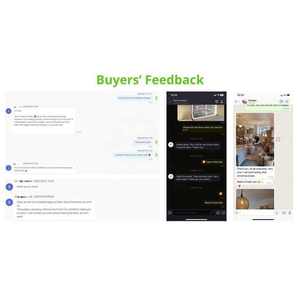 ตะกร้าสานทรงดาวแบบหอยเชลล์มีเอกลักษณ์สำหรับใส่ของขวัญ - Product Image 5