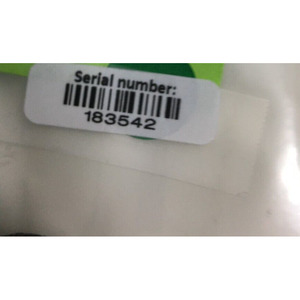 6 Varian 0471058201 <b>Spacer</b>, Spring, 183542 - Trusted Global Legacy Semiconductor Equipment and Parts at - Product Image 4