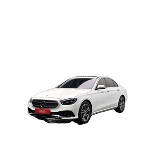 Mercedes-Benz Clase E E250 Avantgarde 2023, 14,309 km, Caja de Cambios Automática, Asientos de Cuero, Volante a la Izquierda, Cámara Trasera - Product Image 1