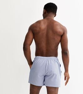 Pantalones Cortos Deportivos Casuales de Algodón para Hombre, Transpirables, de Secado Rápido, de Color Sólido, con Cintura Elástica para Gimnasio, Fitness y Entrenamiento - Product Image 3