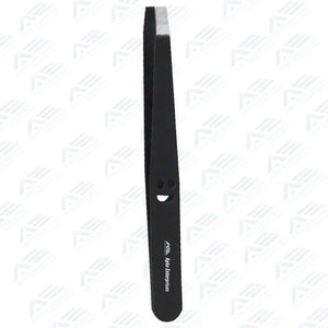 Herramienta de Belleza, Instrumentos de Belleza, Herramientas para el Cuidado de la Belleza, Herramientas de Precisión, Logotipo Personalizado, Embalaje y Colores, Pinzas para Cejas Inclinadas - Product Image 6