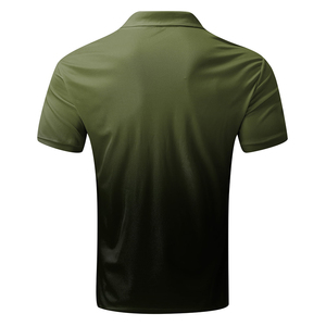 Diseña tu propia marca: Camisetas de golf de manga corta transpirables, ropa a granel, pacas de ropa mixta, ropa usada. - Product Image 2