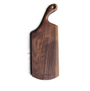 Planche à découper en bois de manguier au design antique foncé, fabrication artisanale, nouveau design, vente en gros - Product Image 4