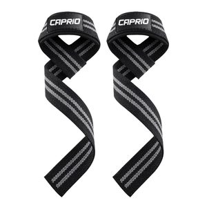 Sangles de soutien pour poignets en coton, antidérapantes, pour la musculation, logo personnalisé, haute élasticité, unisexe, professionnelles - Product Image 1