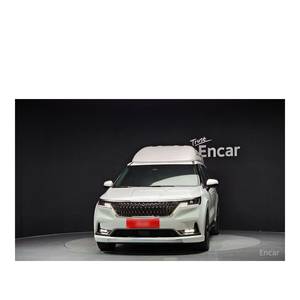 Kia Carnival Junio 2023, Gasolina, Limusina de Alta Gama, 4 Plazas, Asientos de Cuero, Caja de Cambios Automática, Cámara Trasera, 15,973 km - Product Image 3