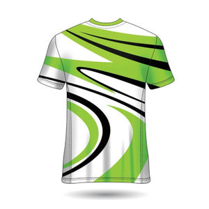 T-shirt Homme Luxe Personnalisé 2025 – Qualité Supérieure, 100% Coton Lourd, Coupe Ample Confortable - Product Image 1