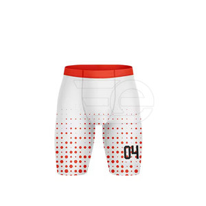 Conjunto de Uniforme de Fútbol 7v7, Poliéster de Secado Rápido, Ligero y Transpirable, Ropa Deportiva Personalizable para Entrenamiento de Jugadores de Campo - Product Image 4