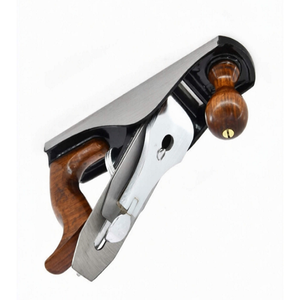 Commercial Grade Jack Plane Precision Planing <b>Tool</b> for Furniture Manufacturing and Woodworking Projects - Product Image 3