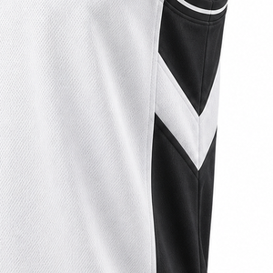 Proveedor de Camisetas de Baloncesto Personalizadas, Fabricante Mayorista, Exportador, Uniforme Deportivo Atlético Premium, OEM, Marca Privada, Camisetas de Equipo - Product Image 6