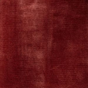 Alfombra de lujo de seda clásica de pelo largo grueso, hecha a mano, roja, lavable, antideslizante, de felpa, de alta calidad para sala de estar de hotel - Product Image 3