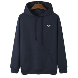 Sweat à capuche extra chaud pour homme, fabriqué avec un tissu épais et une doublure intérieure en polaire douce pour un confort quotidien - Product Image 1