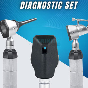 Kits de diagnostic performants et fiables avec une conception haut de gamme, kits de diagnostic Clear Vision, kits de diagnostic avec étui portable - Product Image 6