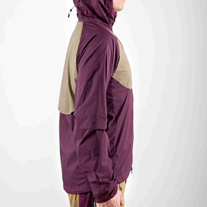 2026 Customized Canvas Winter Windbreaker <b>Jackets</b> Outdoor Waterproof <b>Lightweight</b> <b>Men's</b> Windbreaker <b>Jacket</b> With OEM 2026 - Product Image 3
