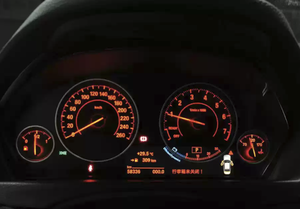 Meilleure Vente : Tableau de Bord Numérique LCD pour BMW F30 F10 G30 G20 – Compteur de Vitesse – Nouveau Design 2024 – Fort Taux de Rachat - Product Image 2