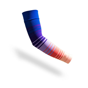 Uv Protection Cycling <b>Arm</b> <b>Sleeves</b> For Men Women Cooling Basketball Sports <b>Compression</b> <b>Arm</b> <b>Sleeve</b> - Product Image 5